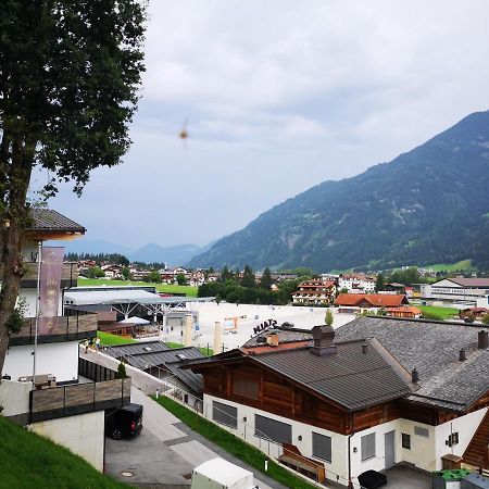 Haus Benedikta Apartman Kaltenbach Kültér fotó