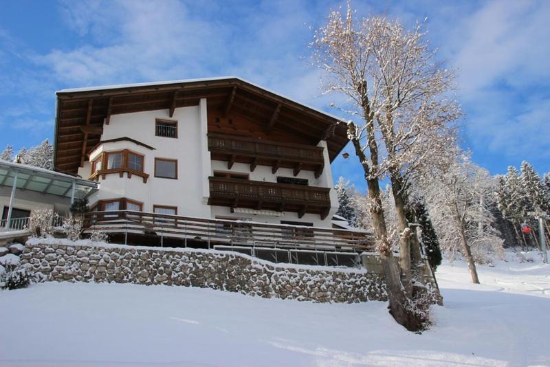 Haus Benedikta Apartman Kaltenbach Kültér fotó